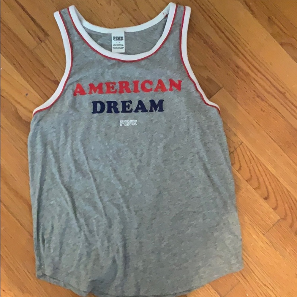 PINK Victoria’s Secret tank top